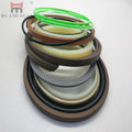 Excavator Oil Seal O-ring Kit ZAX240-3  Hydraulic Cylinder Seal Kit 4650419 4649050 4650433