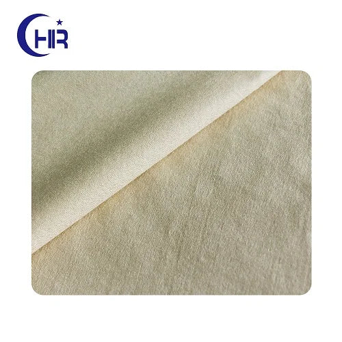 Nature Breathable Waterproof Anti-UV 100% Bamboo Fiber Embossed Spunlace Nonwoven Fabric for Wet Wipes