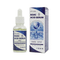 OEM Paraben-free Anti-Aging Face Serum Serum Kojic Acid Arbutin Vitamin C Moisturizing Whitening Effects Main Niacinamide