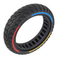 Cityneye Brand New 8.5*2.0 Factory Original Design Puncture Free Airless Scooter Honeycomb Rubber Solid Tires for With M365