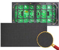 Outdoor SMD P5 LED Panel Display Screen Module 320x160mm for Outdoor Use