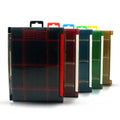 Newbility Multifunction Boxes DIY Storage Space Fish Accessories Set Box