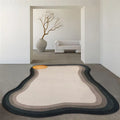 New Design Nordic Low Price Rug Commercial Hotel Carpet Floor Patterned Luxury Rugs Modern Area Carpets for Living Room