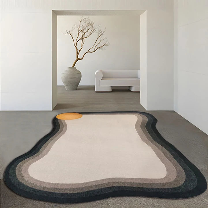 New Design Nordic Low Price Rug Commercial Hotel Carpet Floor Patterned Luxury Rugs Modern Area Carpets for Living Room