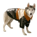 3XL-7XL Warm Heated Stocked Large Size Dog Sweater