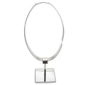 Stainless Steel Superior Quality Strong Bearing Capacity Bracket Senior Customized Handbag Stand