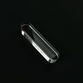 Borosilicate Tempered clear ultra Thin Float Glass Sheet