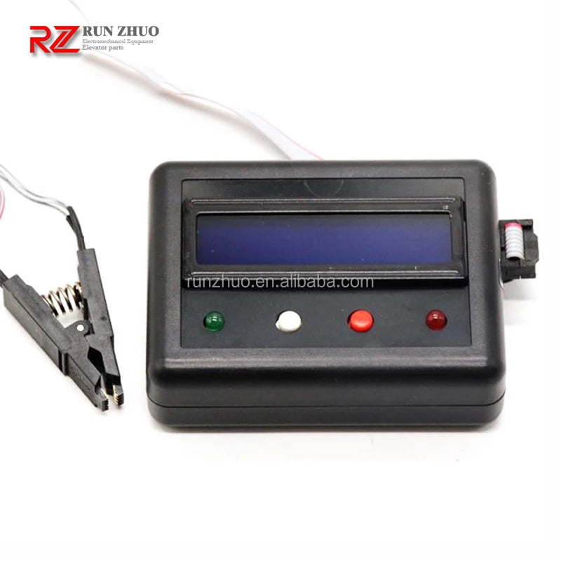 St*p M*narch Elevator Multi-function Operator 3000+ S380 1000+ AS380 S8