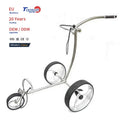Sles 2022 PC007 Folding Scooter Push Other Golf Trolley Products Carts MegaBDM