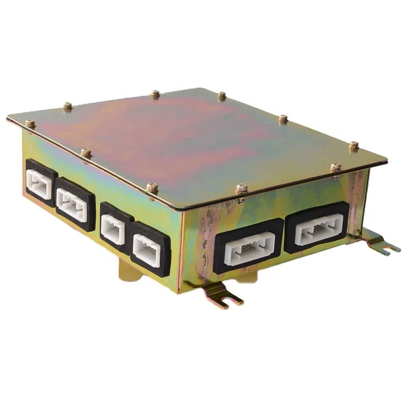 Excavator Accessories Kato Hd820-2 820-3 820 Relay Box Excavator Computer Board Assembly