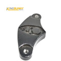 Mental Shock Absorber Triangle  for Kugoo M4 Escooter Front Suspension Fixation Board Electric Scooter Accessories