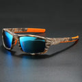 Wholesale Designer Fashion Custom Logo Shades Sports Hunting Polarized Driving Sunglasses for Men