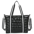 Puffer Bag Women Customised Tote Bag  Large Capacity Single Shoulder Crossbody Bag  Ladies Handbags for Women