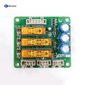 UCM-A V1.0 Steel Accident Moving Board Car Replacement for Apartment Elevator Lift Equipment