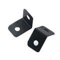 TS-K131 Metal Picture Frame Joint L Shaped Plate Wood Connector Angle Photo Frame Corner L Bracket
