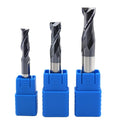 China Supplier New Brand Tungsten Steel Tool Cnc Machine Endmill Milling Cutter Alloy (Commission )