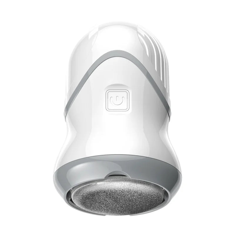 Wholesale USB Rechargeable Electric Foot Callus Remover Personal Care Foot File Grinder Beauty & Personal Care Products