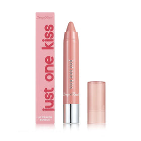 Dragon Ranee 12 Color Matte Velvet Lipstick Crayon Box Lipstick Soft Matte Nude Lipstick Pen Lip Care