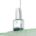 NAILPOP 3-in-1 UV Nail Gel Polish Starter Set Soaking Proof No Wipe Top Base Coat with Matte Finish for Nail Art
