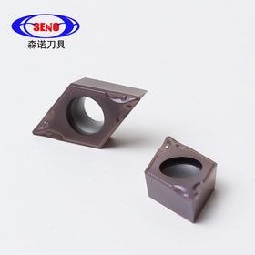 Hot Sale Tungsten Carbide Steel Turning Inserts Cutter Lathe Machine Hardware Processing Tools