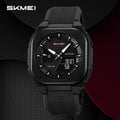 SKMEI Business Orologi Digital Electronic Watch Fashion Sport Watches for Men Waterproof Wristwatch Alarm Clock Horloges Mannen