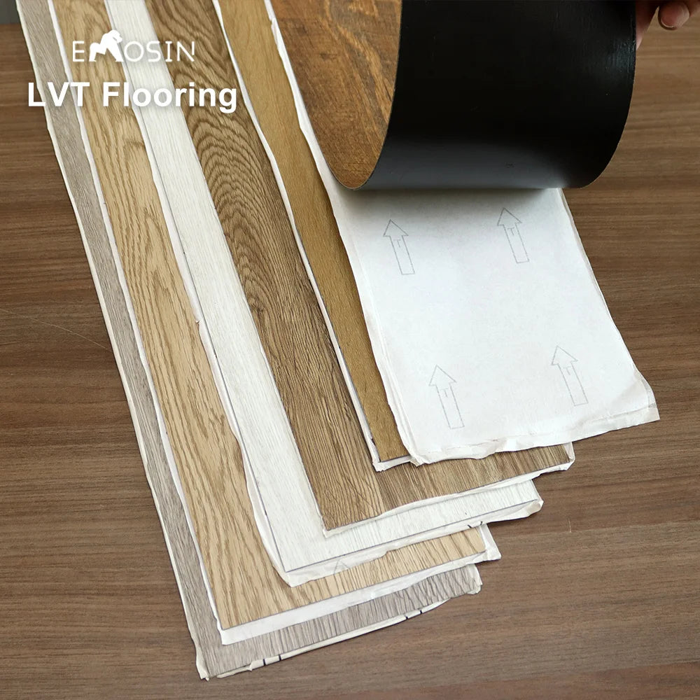 Vinyl Floor Board FloorScore Rated for Hotel Project Project Choice Rigid Vinyl Plank Rigid Core Vinyl Plank