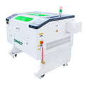 70*50cm 100W Laser Engraving Machine for Jewelry Co2 Laser Cutting