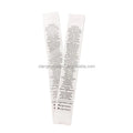 Wholesale Care Clothing Label Custom Cotton Care Instruction Labels for Clothing