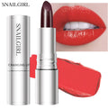 Black Rose Temperature Change Lip Stick Color Changing Moisturizing Formula Long Lasting Natural Look Lip Makeup