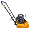 Excalibur Manufacturers Air-cooled 4-cycle Gasoline 10.5KN 3HP C50 Small Size Plate Compactor Plate Compactor Parts