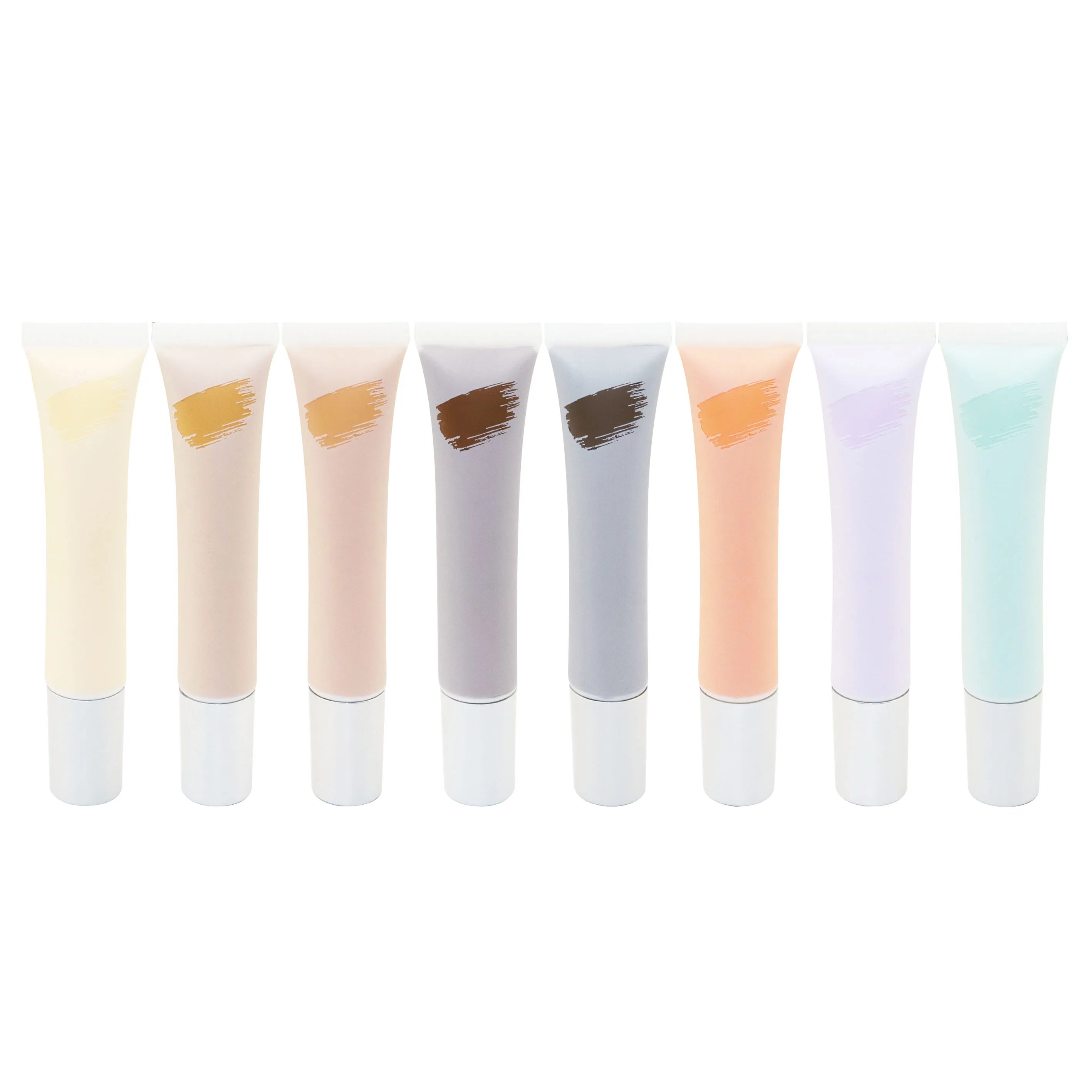 Wholesale Custom Logo Liquid Concealer with Waterproof Mineral Makeup Matte Glossy Oil Control Lipgloss MSDS Certification
