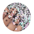 Mixture Sequins Body Art Handwork Tumblers Shaker Crafts Festival Decoration Home Decoration Party Sequin Confetti Supplies DIY