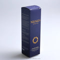 Hot Sale Luxury 50ml Perfume Paper Packaging Box UV Coating Varnishing Custom Printed Essential Oil Paper Boxes for Perfumes
