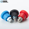 VCN218 Mini Indexing Plunger Locking Fastener Stainless Steel Customized Sizes One-Click Purchasing Factory Direct Sales