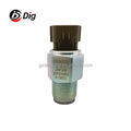 DIG 4HK1 High Pressure Fuel Common Rail Sensor Excavarot 499000-6160 8981197900 8-98119790-0