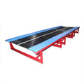 Tumbling Trampoline Customized Size Trampoline Tumble Track Long Trampoline for Gymnastic Training