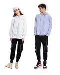 2023FW French Terry Hoodies Multicolor Heavyweight Hoodie 380gsm Premium 380gsm Hoodie Cotton
