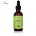 Herbicos Private Label 100% Natural Rosemary Mint Hair Oil Moisturizing Repairing Hair Care Essential Oil