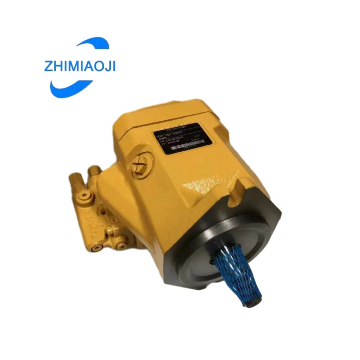 CSJHPSS Piston Pump 191-2942 for Erpillar  950G 962G Wheel Loader 3126 Engine