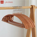 Anti-slip Dipped Pants Rack No Trace  Pvc Multifunctional Z-shaped Pants Rack Wholesale High Quality Pant Hanger