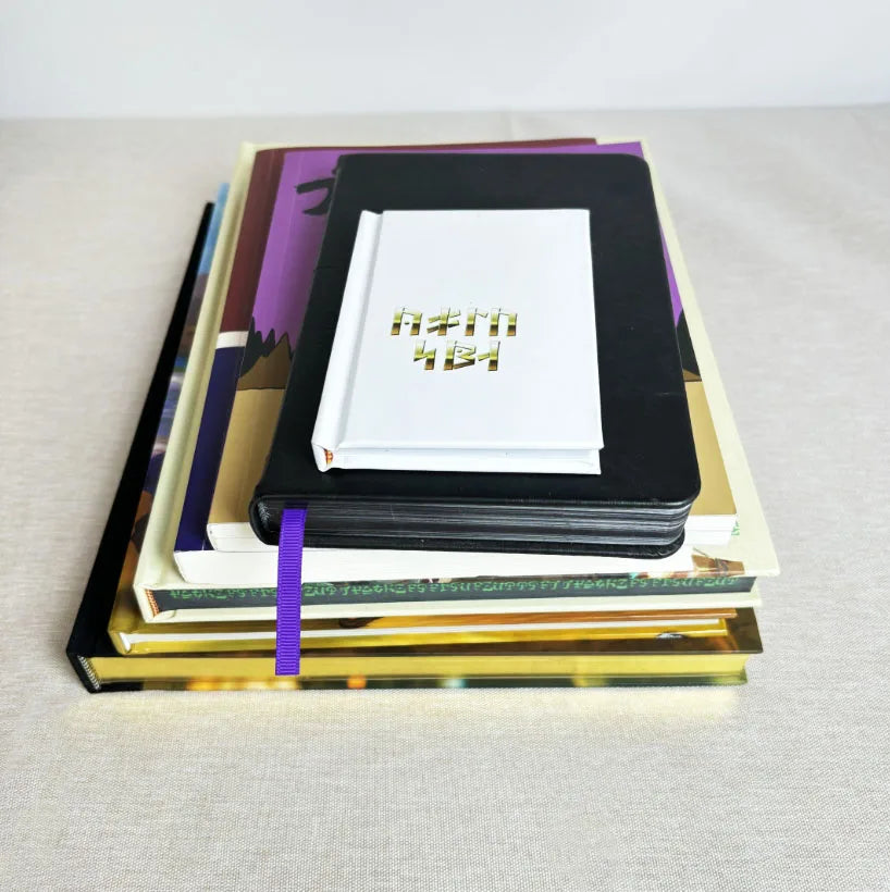 Custom Perfect Bound Paperback Softcover Publication Book Furniture Hardware Catalog