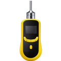 Flygoo Pump Suction Model Portable Ozone Monitor Tester