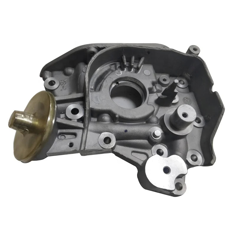 China 15 Years Factory OEM Custom High Precision Die Casting Products Car Parts