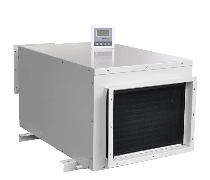 DJDD-901E 90L/D Ceiling Mounted Dehumidifier for Greenhouse