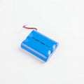 Rechargeable Samsung ICR 18650 2200mAH Cells 11.1v 3S 18650 Lithium Battery for Fans Premium Cylindrical Lithium Ion Battery