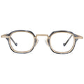 New Stock Trendy Fashion Handmade Acetate Eyewear Frames Round Style Unisex 6 Colors Custom Brand Optic