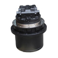 TM07 Excavator Travel Motor Assy Final Drive Assy R60 DH55 DH60 EC55 EC60 XCM60 Final Drive Assy for hyundai Doosan Kobelco