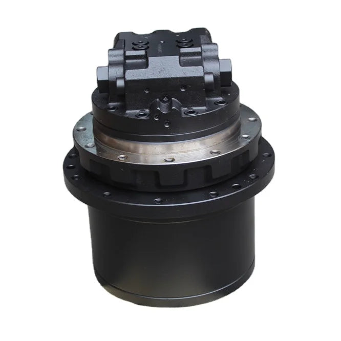 TM07 Excavator Travel Motor Assy Final Drive Assy R60 DH55 DH60 EC55 EC60 XCM60 Final Drive Assy for hyundai Doosan Kobelco
