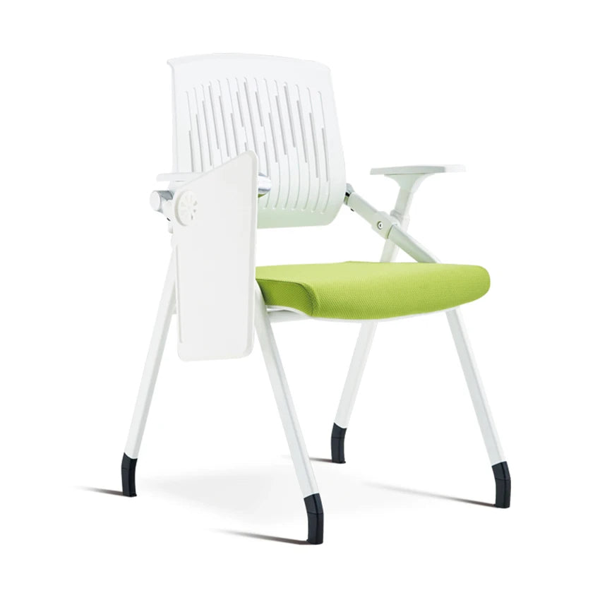 Modern Office Furniture Factory Supply Meeting Room Chair Stackable Conference Training Chair