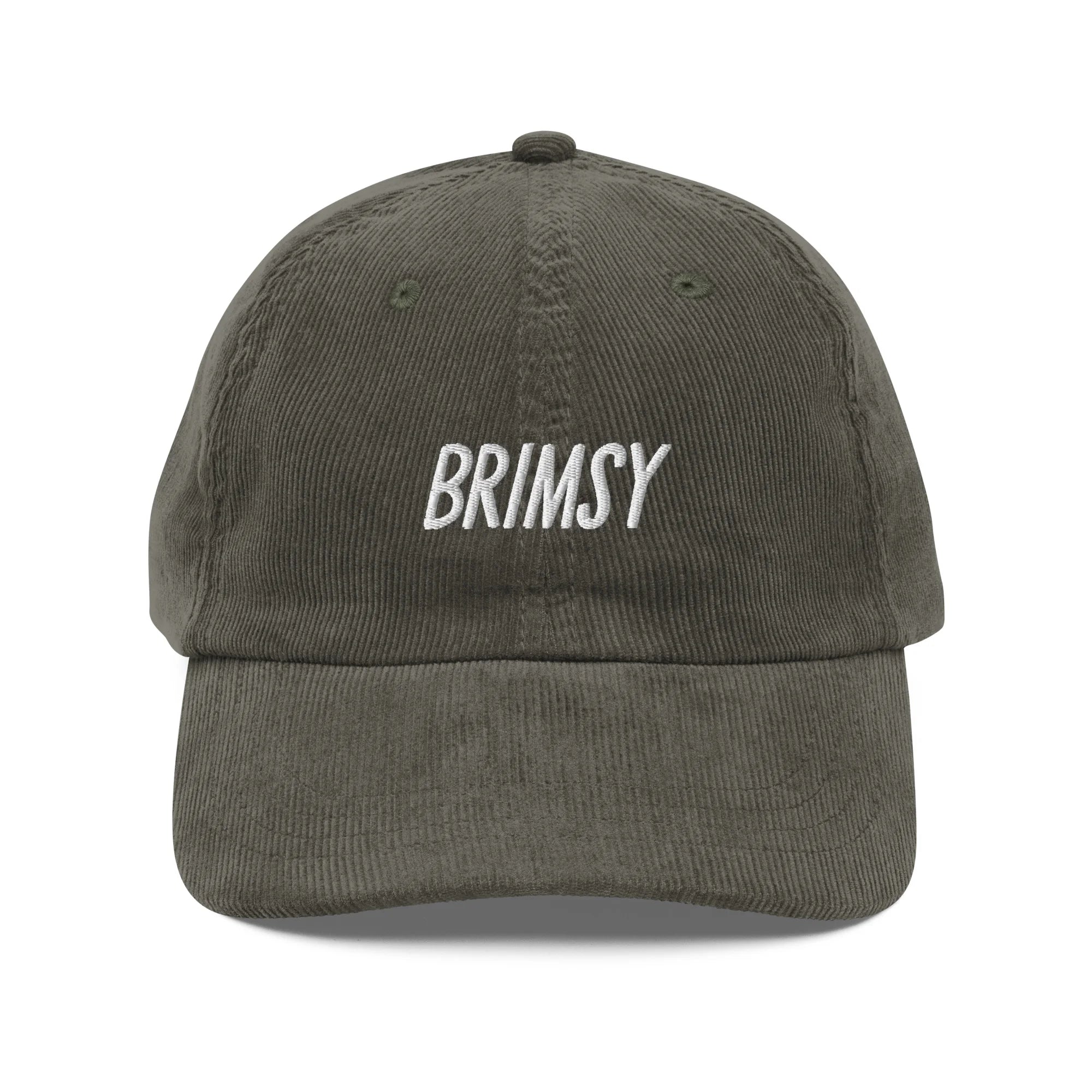 Custom Colors Unstructured Cotton 5 Panel Snapback Caps Hats Corduroy Hats 100%cotton Dad Hats